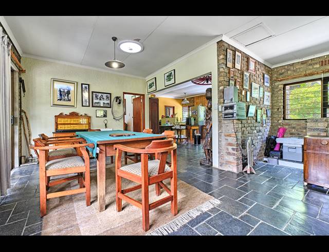 4 BEDROOM EQUESTRIAN PROPERTY FOR SALE IN SUN VALLEY